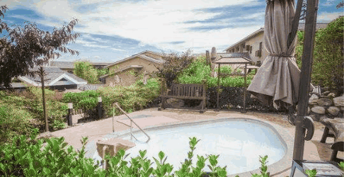 华山周边旅游攻略，介绍以下几个景点供参考（华山周边这份最新温泉攻略送给你）