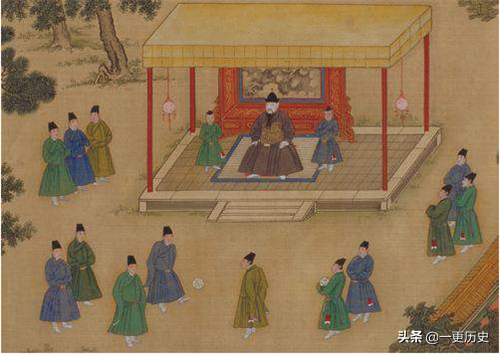 蹴鞠发源地，蹴鞠发源地哪个国家（浅谈宋代的蹴鞠运动）