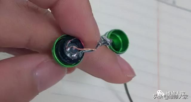 线控耳机如何接线的，线控耳机如何接电话（耳机的接线原理及焊接操作）