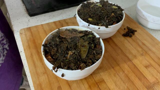 扣肉的家常做法，芋头扣肉的家常做法（掌握好技巧其实也不难）