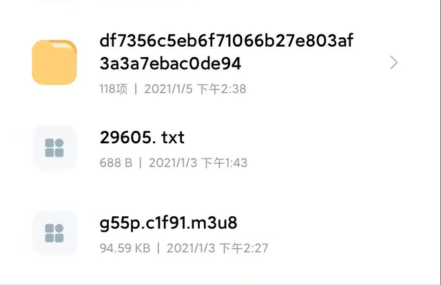mp4视频在电脑上无法播放，手机上的MP4视频不能在电脑上播放怎么办（M3U8视频转MP4,解决M3U8不能正常播放）