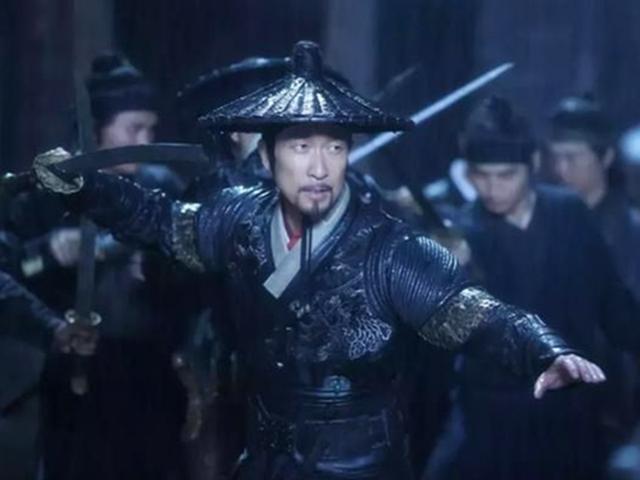 锦衣卫是干什么的，锦衣卫衣服颜色等级（刷洗、油煎、灌毒）