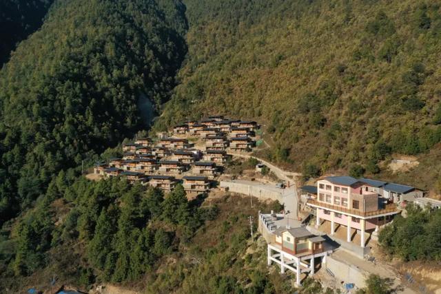 兰坪县属于哪个市，兰坪属于哪个地区（怒江·兰坪白族普米族自治县）