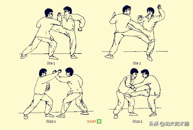 格斗比赛精彩视频 ▶ UFC最大臭嘴比赛集锦,搞笑且精彩,真够乐的~