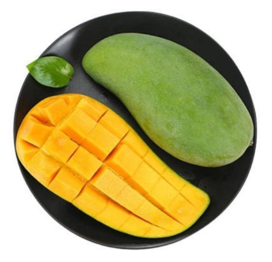 水仙芒和金煌芒的区别，金煌芒与大青芒的区别（这些芒果长得都一样）