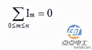 m在电路图中表示什么，电路图中的m是什么意思（电工的入门基础，你掌握了多少）