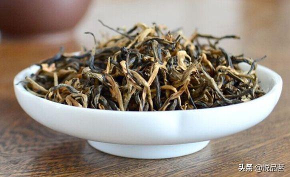 英红九号红茶什么档次，英红九号和金骏眉哪个好（市面上英红九号的价格多少钱一斤呢）