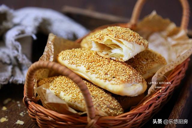 如何做饼，如何做饼家常做法（比买的更香更实惠）