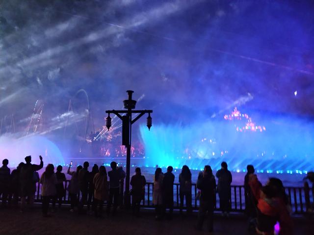 珠海长隆攻略，珠海旅游攻略（广州夫妻2天自驾珠海长隆）