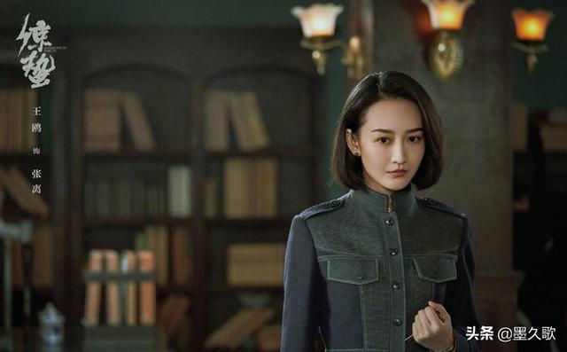 电视剧对阵中张若昀扮演什么角色，张若昀是主角的电视剧（娶娇妻、银幕谍战、演范闲）