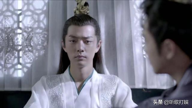 庆余年沈重是谁，庆余年沈重真实身份（妹妹爱上言冰云让他满盘皆输）