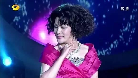 百变大咖秀 she，大张伟小s节目哪一期（阔别7年《百变大咖秀》回来了）