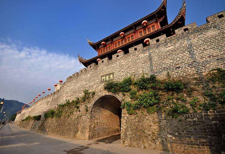 长汀南禅寺(名都华品) - 悦闻天下