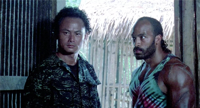 刘家辉电影全集，刘家辉演的三德和尚是什么电影中的角色（最后一部刘家辉取子弹比周星驰厉害）