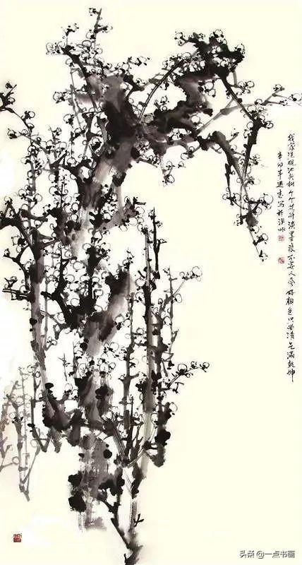 梅兰竹菊被称为什么君子，梅兰竹菊被称为什么四君子（梅兰竹菊，中华风骨！）