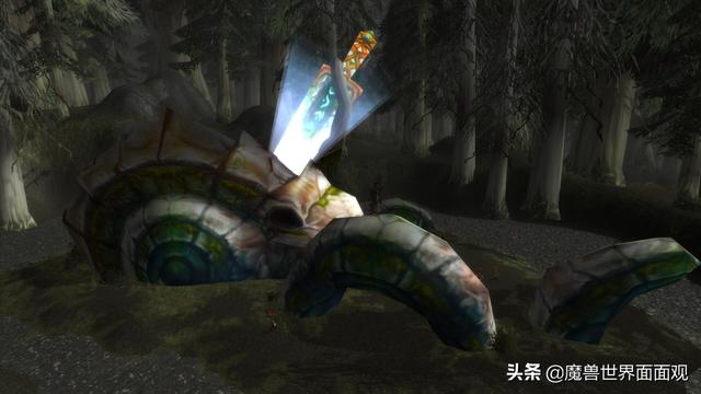 巨龙之魂副本在哪，魔兽世界巨龙之魂怎么去（恩拉基是一个什么样的种族）