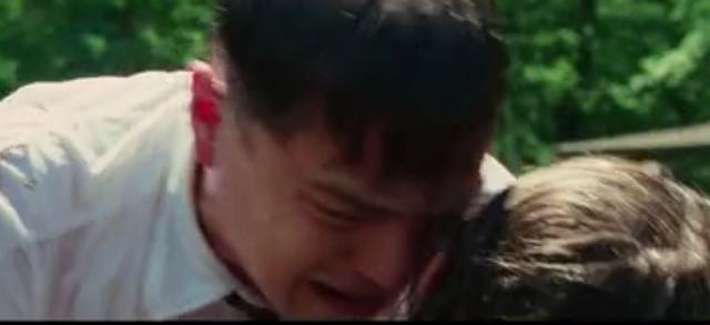 这部电影几个细节叫人细思极恐，小李子的《禁闭岛》里10个细思极恐的细节
