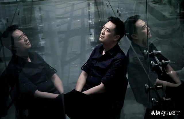 张嘉译妻子，二婚娶富婆的张嘉益（张嘉译妻子杜珺）