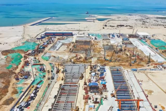 厦门机场在哪个区，厦门高崎机场属于哪个区（或将形成“三机联合”）