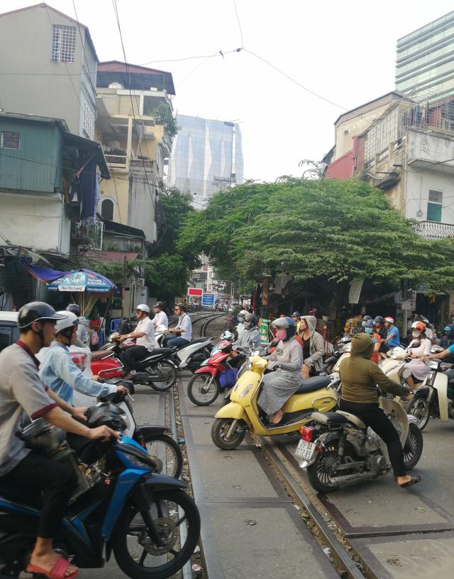 越南首都是哪个城市，越南首都是哪个城市河内中国人（越南首都河内市与中国城市对比）