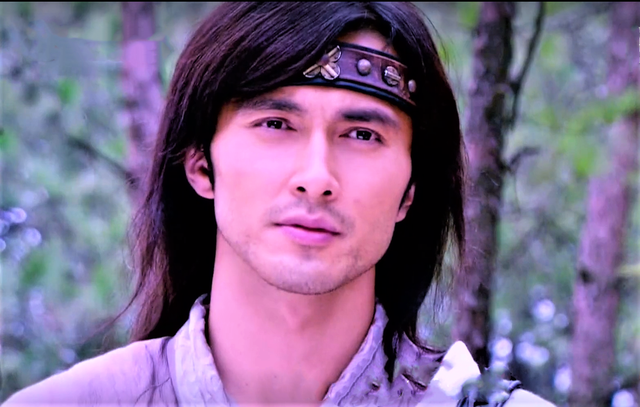 古剑奇谭千觞华裳，好气与好笑间是他大梦三生的无奈