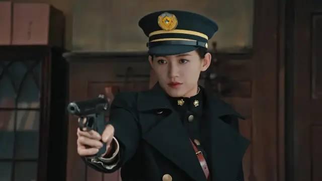 十部顶级反特电视剧，近25年评分最高十部谍战剧