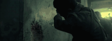 科索沃战争电影，巴尔干边界（2019年的战争片）