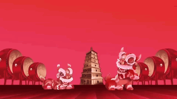 西安年·最中国｜来西安旅游，关注我们，你需要的我们都有！