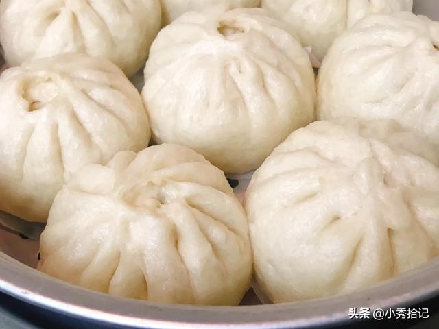 包子家常简单做法，包子家常简单做法大全（家常懒人包子的做法）