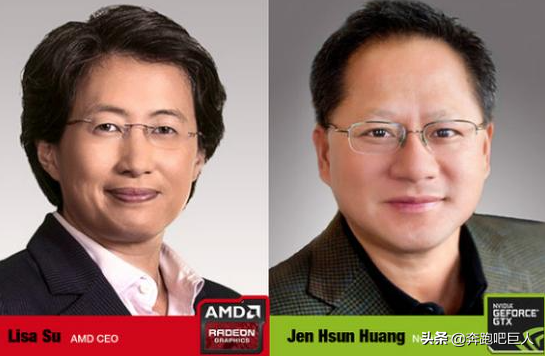 打嘴炮是什么意思，网络上嘴炮是什么意思（这位华人创建了全球最大的芯片公司）