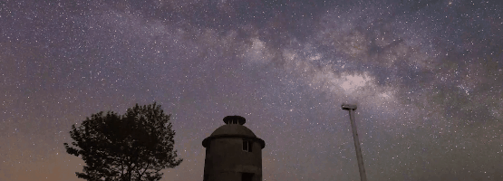 延时摄影怎么拍摄，怎么拍摄一组延时摄影（手机如何拍星空延时摄影）