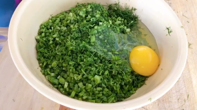 各种饺子馅的做法，各种饺子馅的做法大全图片（分享16种饺子馅调法）