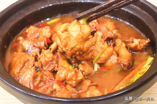 鸡肉去腥味的方法，鸡肉去腥小妙招（教你饭店的1招）
