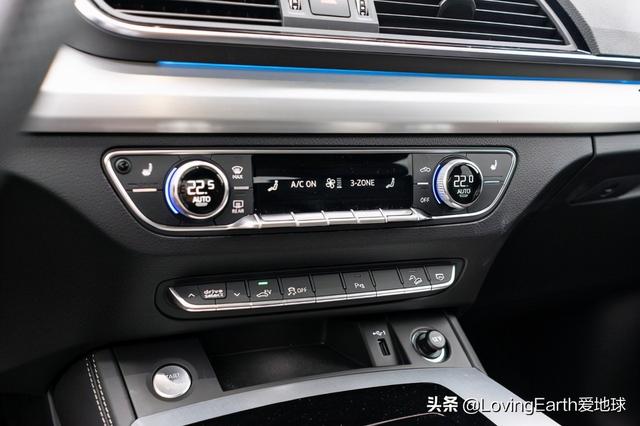 奥迪suvq5，奥迪suvQ5L（Sportback）