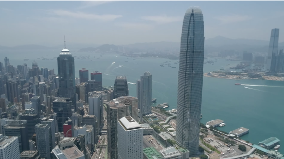 香港住房现状(香港长租服务式公寓)