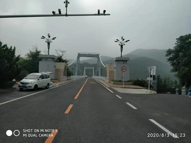 大连北大桥介绍，我所知道的大连“北大桥”