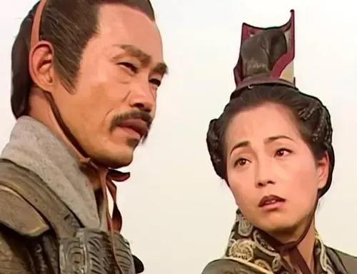 妲己之女殷珈，殷纣王宠爱妲己女（《封神榜》比起事业心爆棚的妲己）