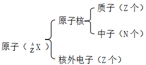 为什么只有碳氢氧组成的方酸是强酸，碳酸酸性为什么比碳酸氢根强（《必修2》知识点大全）