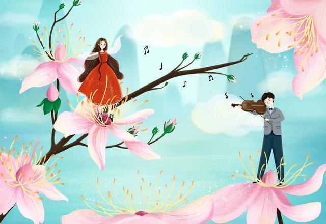 半推半就的意思，半推半就什么意思（异性关系开始越界的信号）