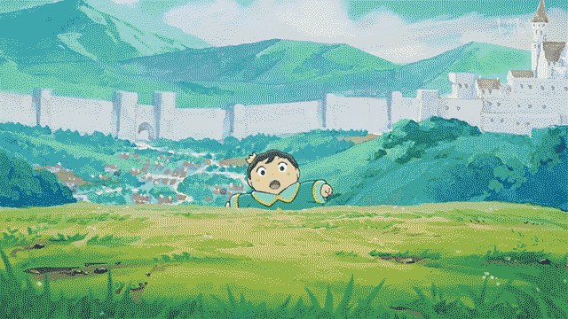 求风格类似罪恶王冠的动漫，与罪恶王冠类似的动漫（弹幕都快炸了）