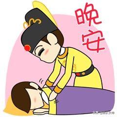 晚上问候语温馨一句话，晚上的问候语温馨的话（晚上好打招呼问候语）