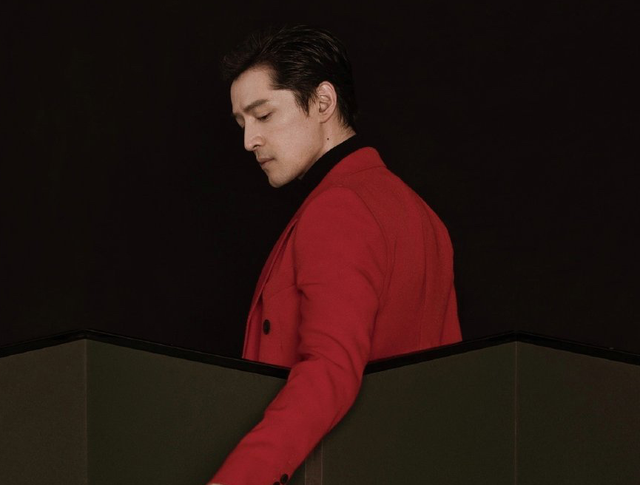 胡歌新电影上映时间，胡歌19年电影（能否闯进影帝提名）