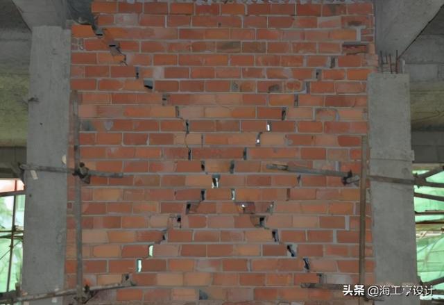 填充墙是什么意思，填充墙是内墙吗（一文带你了解二次结构中“填充墙”种类及各自使用部位及连接要求）