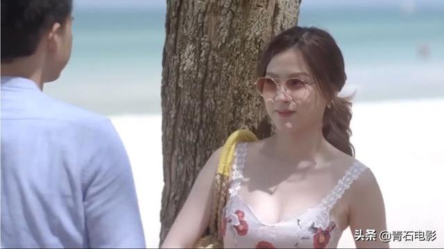 小水泰剧新剧，《吹落的树叶》后小水新剧演保姆