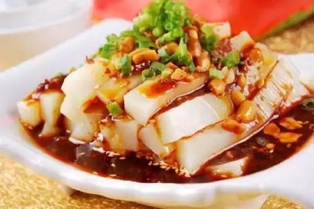 白凉粉的原料是什么东西，做白凉粉的原料是什么（四川冰粉、云南木瓜水、宁波冻蒲…这些凉粉）