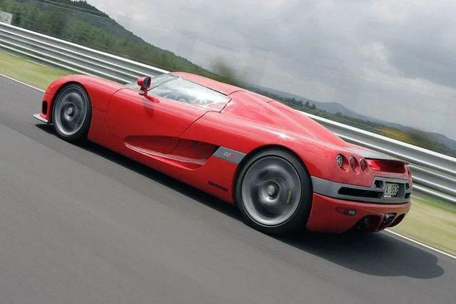 克里斯蒂安·柯尼赛格，克里斯冯柯尼塞格（全网最全柯尼塞格介绍<上>）