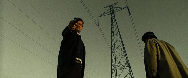 七宗罪深度解析，求电影《七宗罪》剧情简介以及故事结果。（隐藏在惊天结局下的三个循环）