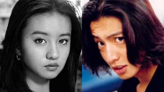 木村拓哉20年来首晒与老婆工藤静香合照，背景还是二人的婚纱照