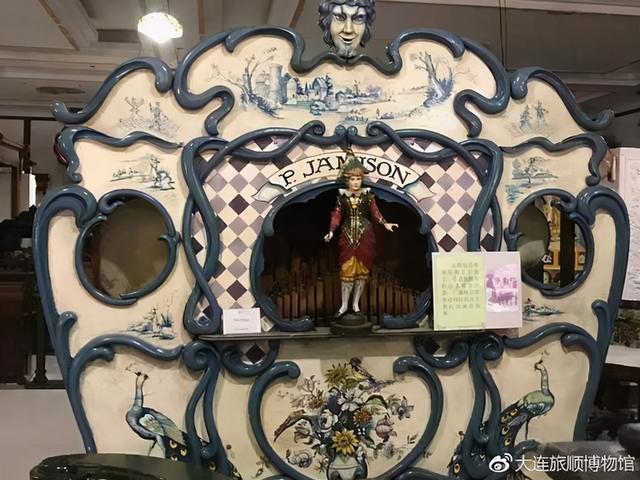 留声机的原理是什么，留声机的原理和由来（留声机在大连有一个博物馆）