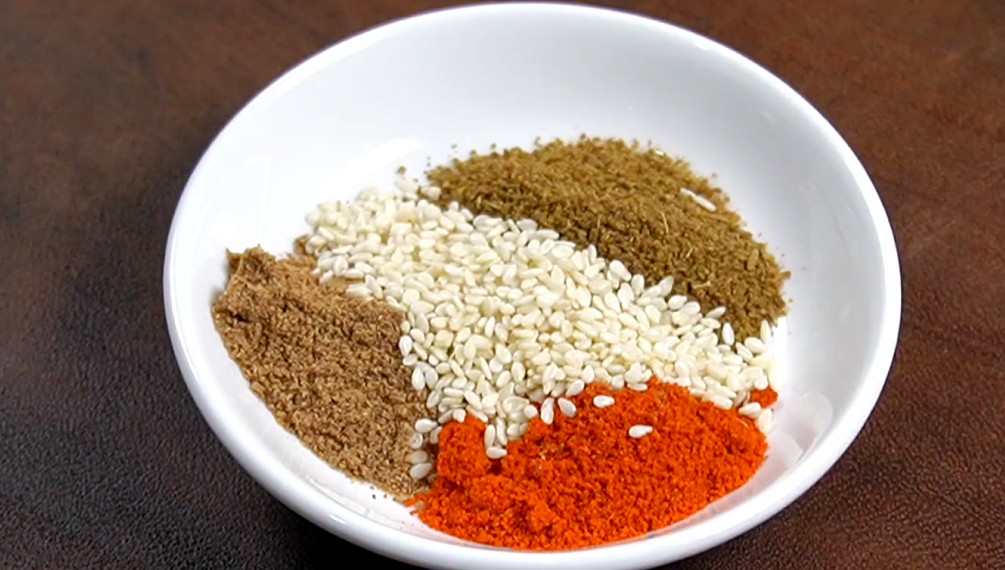 圖片[3]-【鍋巴土豆】做法步驟圖 香辣焦香酥脆 2元一大盆-起舞食譜網